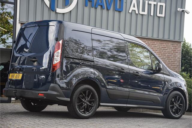 Ford TRANSIT CONNECT 1.0 Benzine, AIRCO, TREKHAAK, INCL. BTW-BPM – foto 4