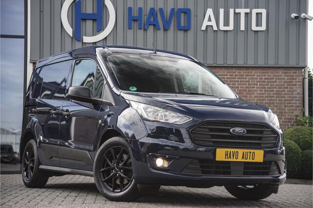 Ford TRANSIT CONNECT 1.0 Benzine, AIRCO, TREKHAAK, INCL. BTW-BPM – foto 5