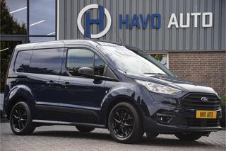 Ford TRANSIT CONNECT 1.0 Benzine, AIRCO, TREKHAAK, INCL. BTW-