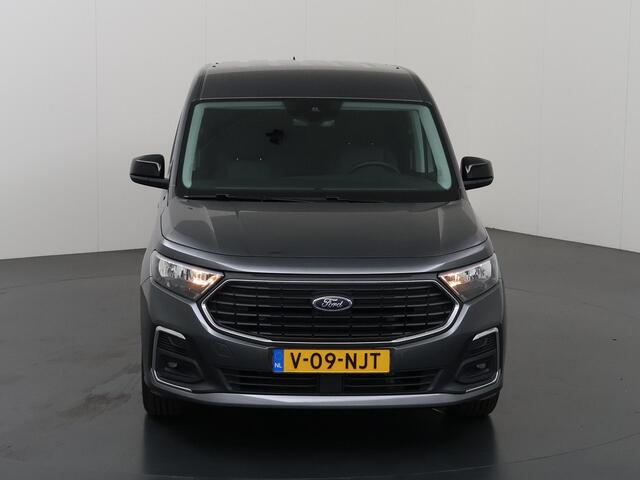 Ford TRANSIT CONNECT 1.5 EcoBoost | PHEV | L2 | LIMITED | CLIMATE CONTROL | TREKHAAK | ADAPTIVE CRUISE CONTROL | NAVIGATIE | PARKEERCAMERA | PARKEERSENSOREN VOOR EN ACHTER | IN KLEUR GESPOTEN BUMPERS – foto 3