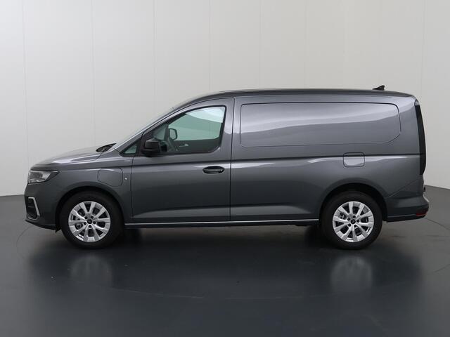 Ford TRANSIT CONNECT 1.5 EcoBoost | PHEV | L2 | LIMITED | CLIMATE CONTROL | TREKHAAK | ADAPTIVE CRUISE CONTROL | NAVIGATIE | PARKEERCAMERA | PARKEERSENSOREN VOOR EN ACHTER | IN KLEUR GESPOTEN BUMPERS – foto 5