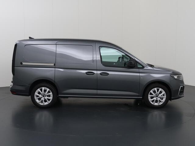 Ford TRANSIT CONNECT 1.5 EcoBoost | PHEV | L2 | LIMITED | CLIMATE CONTROL | TREKHAAK | ADAPTIVE CRUISE CONTROL | NAVIGATIE | PARKEERCAMERA | PARKEERSENSOREN VOOR EN ACHTER | IN KLEUR GESPOTEN BUMPERS – foto 6