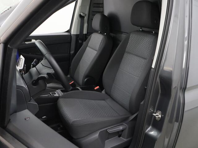 Ford TRANSIT CONNECT 1.5 EcoBoost | PHEV | L2 | LIMITED | CLIMATE CONTROL | TREKHAAK | ADAPTIVE CRUISE CONTROL | NAVIGATIE | PARKEERCAMERA | PARKEERSENSOREN VOOR EN ACHTER | IN KLEUR GESPOTEN BUMPERS – foto 8