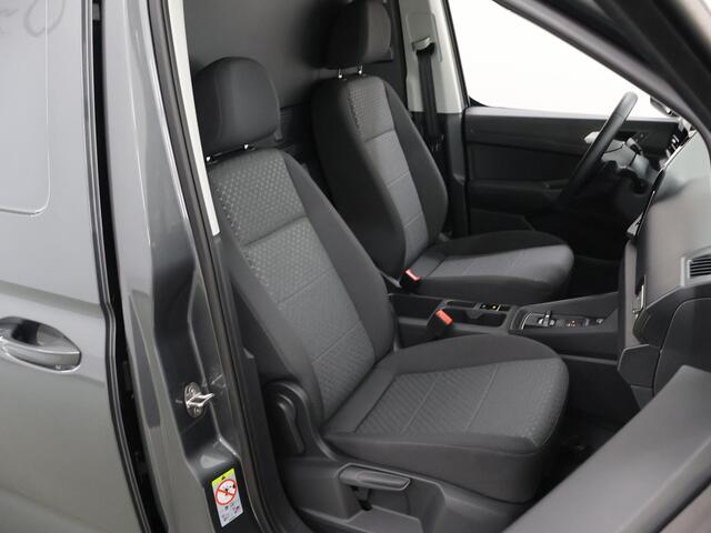 Ford TRANSIT CONNECT 1.5 EcoBoost | PHEV | L2 | LIMITED | CLIMATE CONTROL | TREKHAAK | ADAPTIVE CRUISE CONTROL | NAVIGATIE | PARKEERCAMERA | PARKEERSENSOREN VOOR EN ACHTER | IN KLEUR GESPOTEN BUMPERS – foto 10