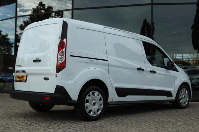 Ford TRANSIT CONNECT 1.0 ECOBOOST L2 TREND | CRUISE | AIRCO | PDC | – foto 2