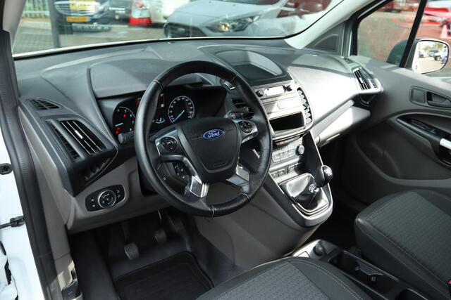 Ford TRANSIT CONNECT 1.0 ECOBOOST L2 TREND | CRUISE | AIRCO | PDC | – foto 3
