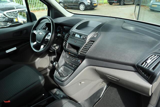 Ford TRANSIT CONNECT 1.0 ECOBOOST L2 TREND | CRUISE | AIRCO | PDC | – foto 5