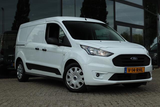 Ford TRANSIT CONNECT 1.0 ECOBOOST L2 TREND | CRUISE | AIRCO | PDC | – foto 6