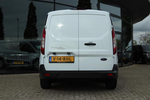 Ford TRANSIT CONNECT 1.0 ECOBOOST L2 TREND | CRUISE | AIRCO | PDC | – foto 7