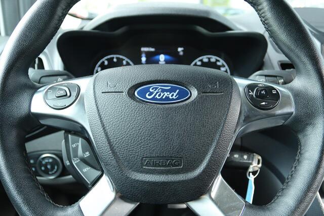 Ford TRANSIT CONNECT 1.0 ECOBOOST L2 TREND | CRUISE | AIRCO | PDC | – foto 8