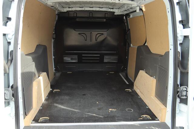 Ford TRANSIT CONNECT 1.0 ECOBOOST L2 TREND | CRUISE | AIRCO | PDC | – foto 9