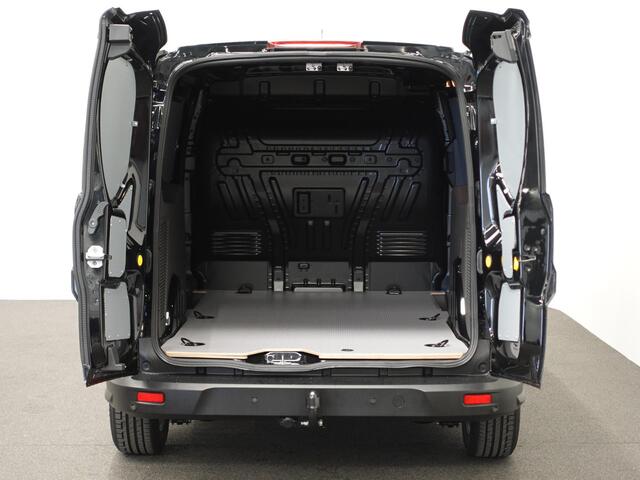 Ford TRANSIT CONNECT 1.5 EcoBlue L2 Trend Automaat Navigatie Airco Parkeersensoren Cruise Control 3Zits Camera DAB+ – foto 3