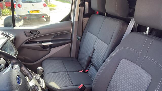 Ford TRANSIT CONNECT 1.5 EcoBlue L2 Navi Trekhaak – foto 4