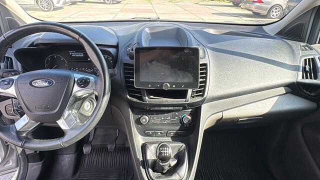 Ford TRANSIT CONNECT 1.5 EcoBlue L2 Navi Trekhaak – foto 5