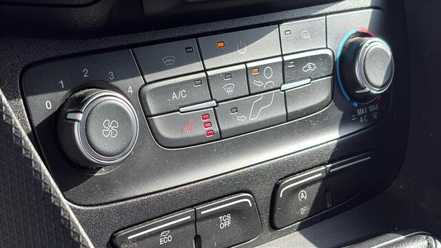 Ford TRANSIT CONNECT 1.5 EcoBlue L2 Navi Trekhaak – foto 9
