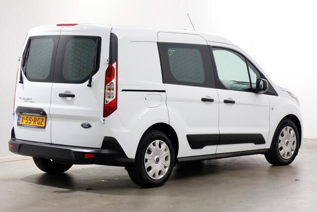 Ford TRANSIT CONNECT 1.0 Ecoboost 100pk Benzine Trend Airco/Camera/3Pers. 10-2019 – foto 2
