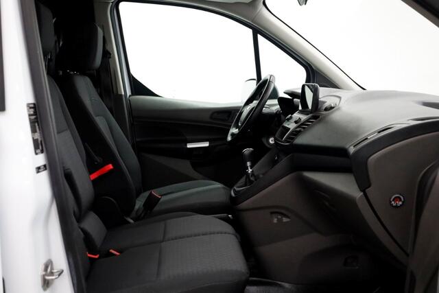 Ford TRANSIT CONNECT 1.0 Ecoboost 100pk Benzine Trend Airco/Camera/3Pers. 10-2019 – foto 3