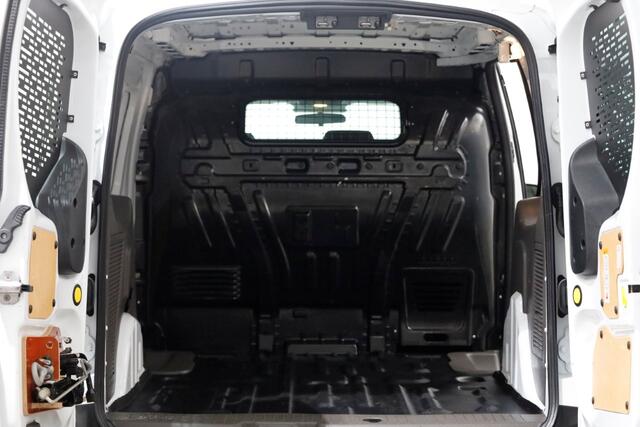 Ford TRANSIT CONNECT 1.0 Ecoboost 100pk Benzine Trend Airco/Camera/3Pers. 10-2019 – foto 5