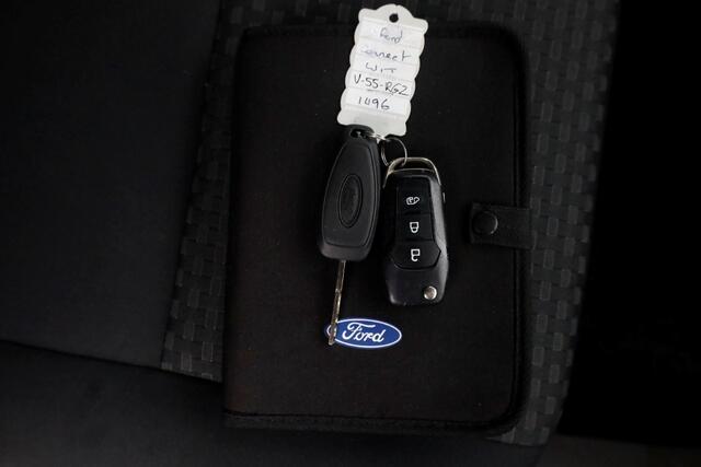 Ford TRANSIT CONNECT 1.0 Ecoboost 100pk Benzine Trend Airco/Camera/3Pers. 10-2019 – foto 6