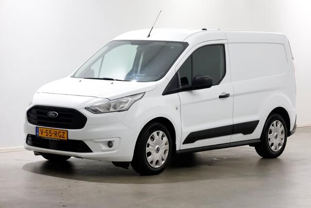 Ford TRANSIT CONNECT 1.0 Ecoboost 100pk Benzine Trend Airco/Camera/3Pers. 10-2019 – foto 8