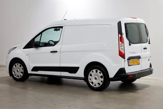 Ford TRANSIT CONNECT 1.0 Ecoboost 100pk Benzine Trend Airco/Camera/3Pers. 10-2019 – foto 9