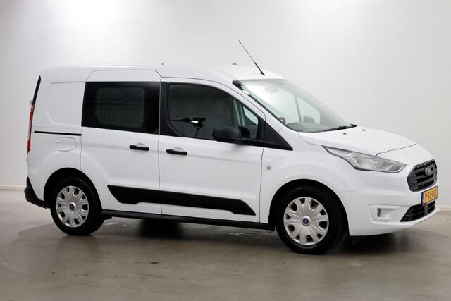 Ford TRANSIT CONNECT 1.0 Ecoboost 100pk Benzine Trend Airco/Camera/3Pers. 10-2019 – foto 10