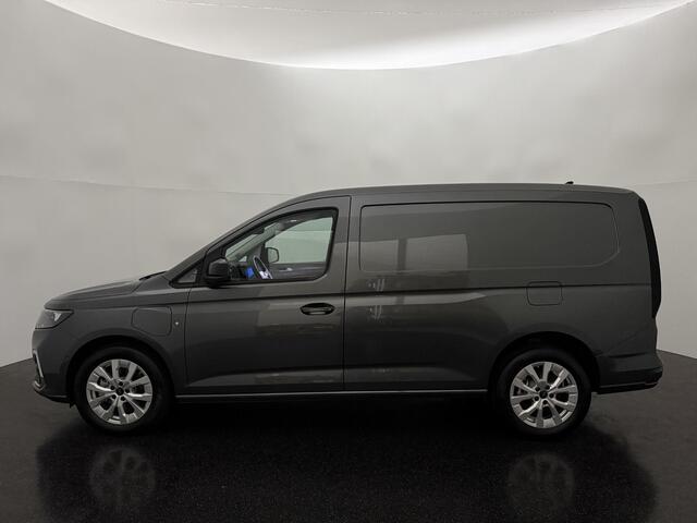 Ford TRANSIT CONNECT 1.5 EcoBoost PHEV L2 Limited met o.a. een achteruitrijcamera, adaptieve cruise control, dodehoekdetectie en een trekhaak – foto 4