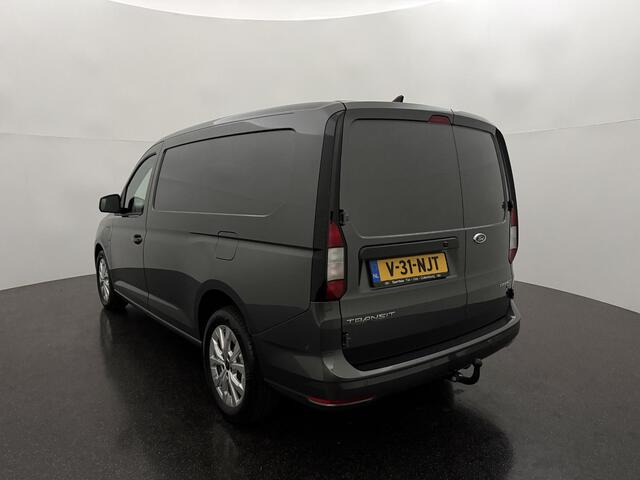 Ford TRANSIT CONNECT 1.5 EcoBoost PHEV L2 Limited met o.a. een achteruitrijcamera, adaptieve cruise control, dodehoekdetectie en een trekhaak – foto 5