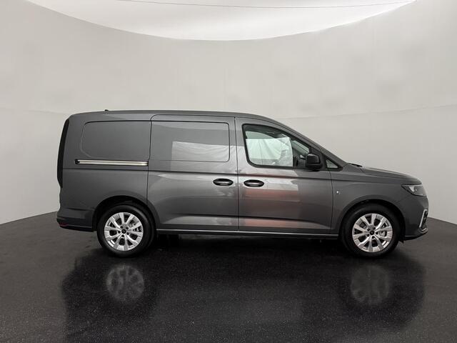 Ford TRANSIT CONNECT 1.5 EcoBoost PHEV L2 Limited met o.a. een achteruitrijcamera, adaptieve cruise control, dodehoekdetectie en een trekhaak – foto 9