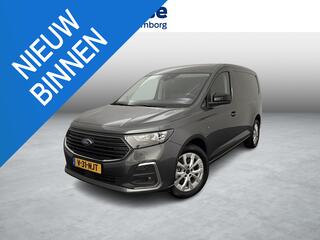 Ford TRANSIT CONNECT 1.5 EcoBoost PHEV L2 Limited met o.a. ee