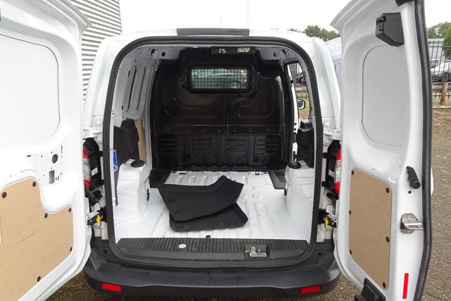 Ford TRANSIT COURIER 1.5 TDCI AIRCO STOELVERWARMING BPM VRIJ VOOR ONDERNEMERS