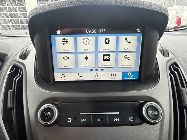 Ford TRANSIT COURIER 1.5 TDCI Ambiente Start&Stop AIRCO I APPLE CARPLAY I NAVIGATIE I COMPLETE ONDERHOUDSHISTORIE