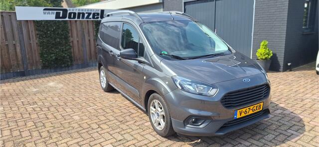 Ford TRANSIT COURIER 1.0 Ambiente AIRCO , BENZINE