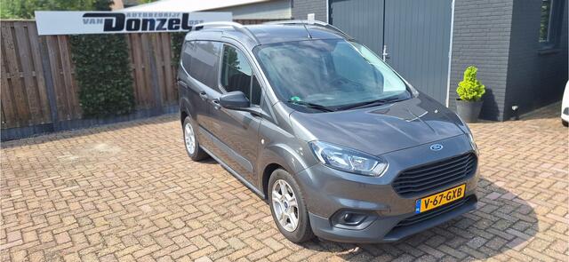 Ford TRANSIT COURIER 1.0 Ambiente AIRCO , BENZINE