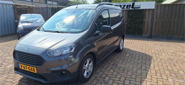 Ford TRANSIT COURIER 1.0 Ambiente AIRCO , BENZINE