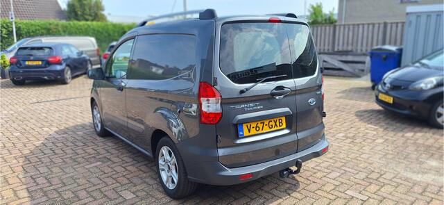Ford TRANSIT COURIER 1.0 Ambiente AIRCO , BENZINE