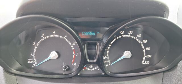 Ford TRANSIT COURIER 1.0 Ambiente AIRCO , BENZINE
