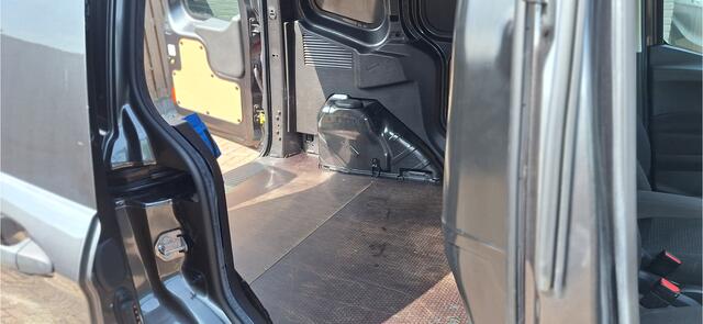 Ford TRANSIT COURIER 1.0 Ambiente AIRCO , BENZINE