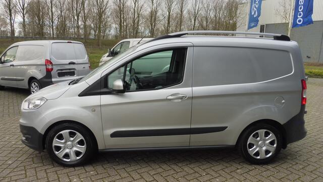 Ford TRANSIT COURIER 1.5 TDCI Trend