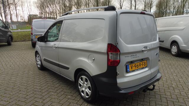 Ford TRANSIT COURIER 1.5 TDCI Trend
