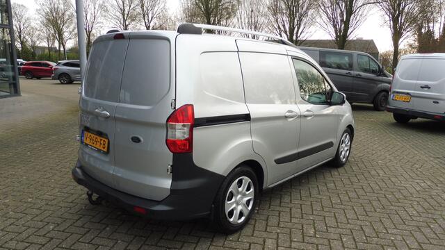 Ford TRANSIT COURIER 1.5 TDCI Trend
