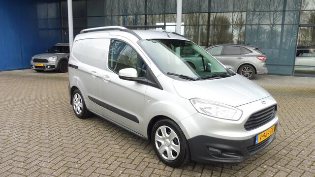 Ford TRANSIT COURIER 1.5 TDCI Trend