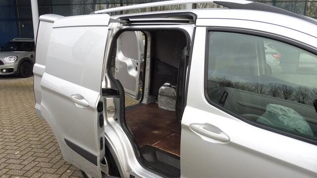 Ford TRANSIT COURIER 1.5 TDCI Trend