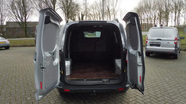 Ford TRANSIT COURIER 1.5 TDCI Trend
