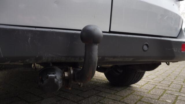 Ford TRANSIT COURIER 1.5 TDCI Trend