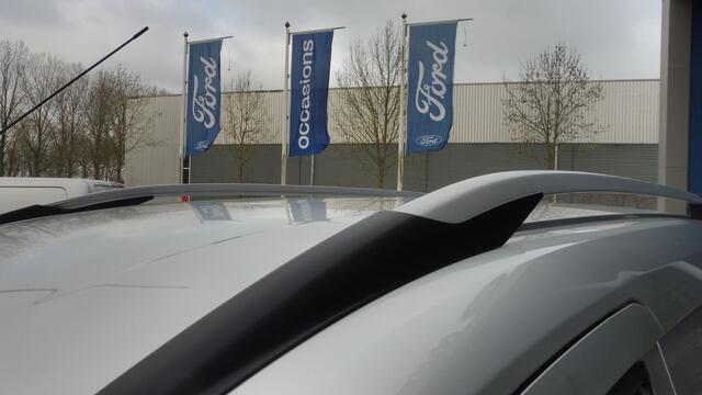 Ford TRANSIT COURIER 1.5 TDCI Trend