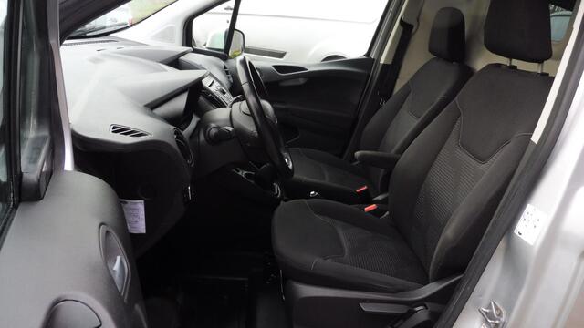 Ford TRANSIT COURIER 1.5 TDCI Trend
