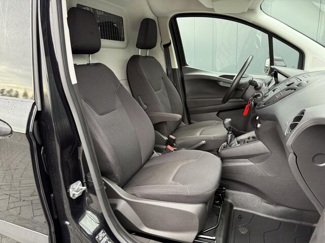 Ford TRANSIT COURIER 1.5 TDCI / 1e EIG. / AIRCO / CRUISE / NETTE BUS / LICHTMETALEN VELGEN