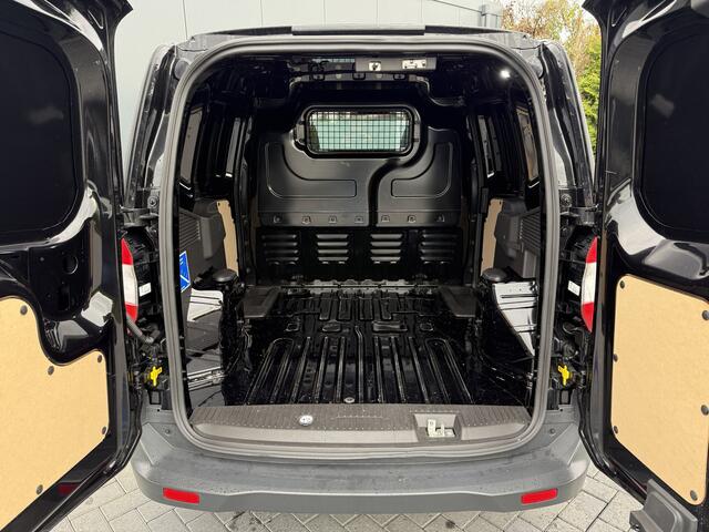 Ford TRANSIT COURIER 1.5 TDCI / 1e EIG. / AIRCO / CRUISE / NETTE BUS / LICHTMETALEN VELGEN
