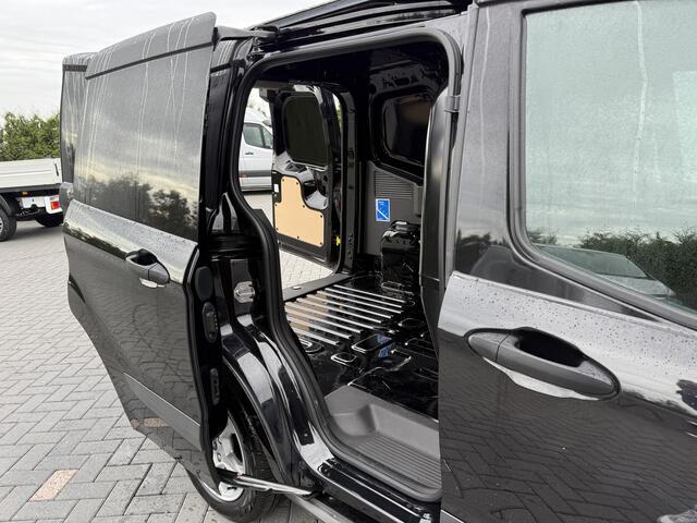 Ford TRANSIT COURIER 1.5 TDCI / 1e EIG. / AIRCO / CRUISE / NETTE BUS / LICHTMETALEN VELGEN